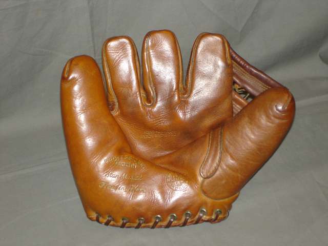 Stan Musial Marathon 60-4237 Front